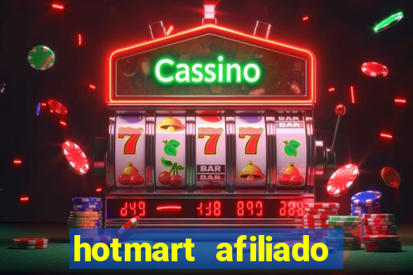 hotmart afiliado entrar login